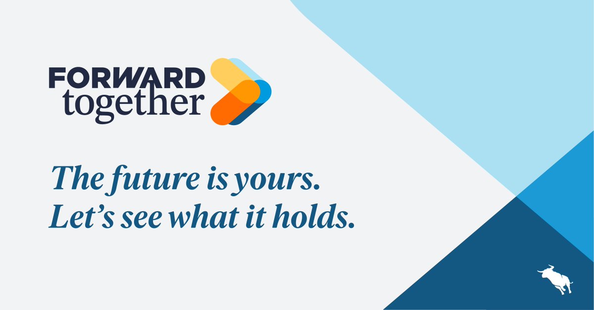 Accelerate your performance, elevate your intelligence, and embrace the unknown. Where do you see your firm building growth in 2024? 

#Forwardtogether