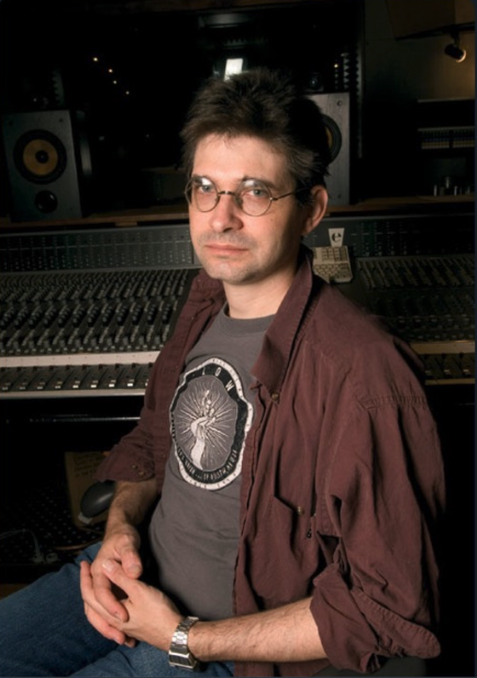I'm deeply saddened to hear the news of Steve Albini’s passing. Steve was a real gift to music and helped both The Wedding Present and Cinerama develop our sound and transform our identity. He was also a genuine person and a complete pleasure to be around.