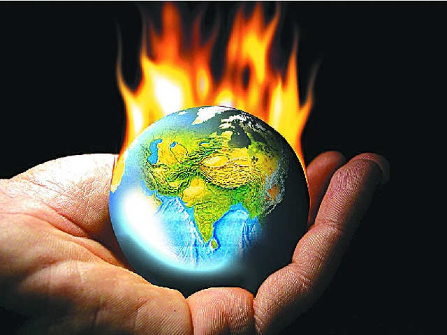 In a recent survey, climate scientists from around the globe have expressed their deep concern and despair over the future of our planet. The majority of these scientists believe that global temperatures will reach at least 2.5C above pre-industrial levels, with 42% predicting it