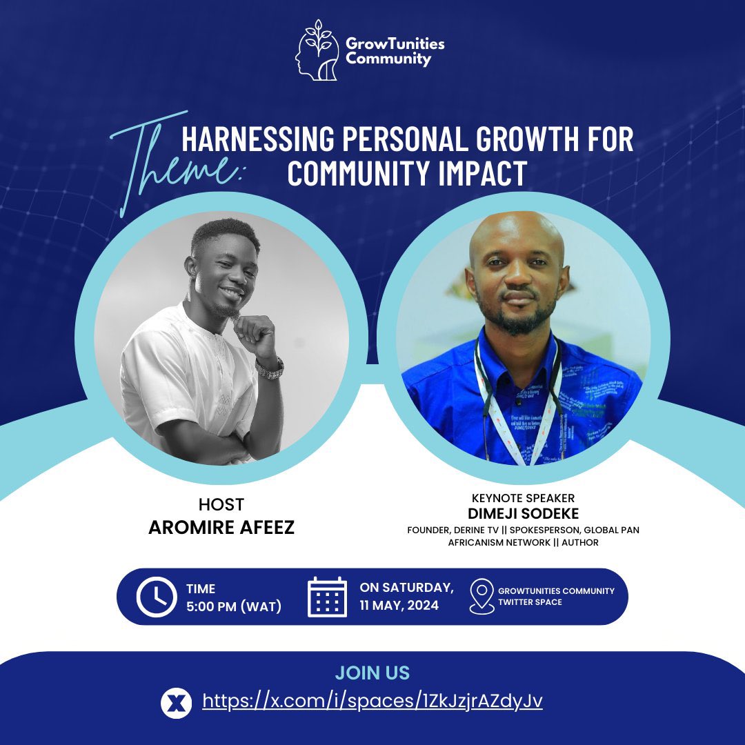 Discover the true measure of greatness through our gifts and potential. This discussion is crucial for the next generation's understanding. Don't miss out on this enlightening event! ✨ #Inspiration #HumanConnection #Greatness'
