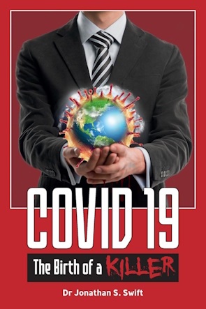 Covid-19: Birth of a Killer. brugesgroup.com/blog/covid-19-…