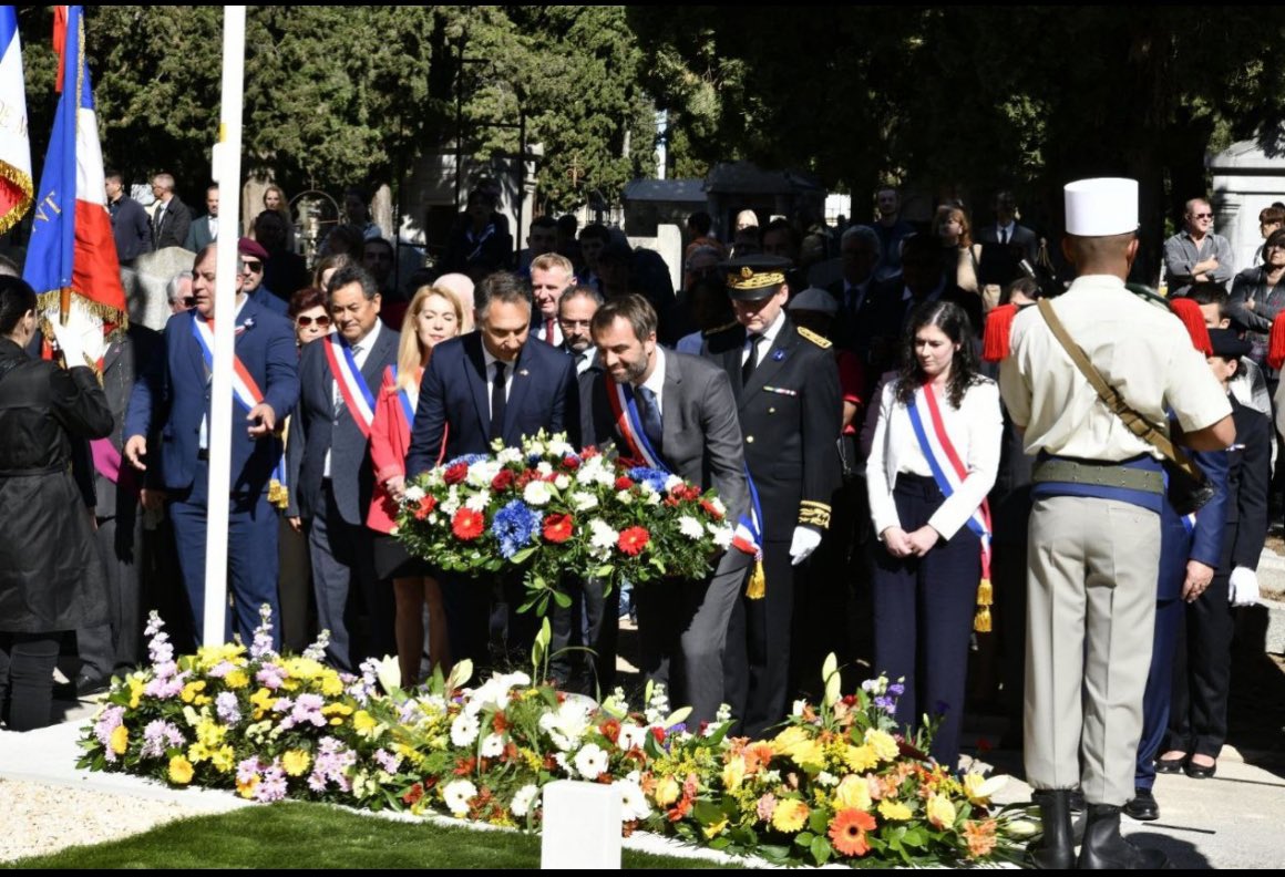Michaël Delafosse - Maire de Montpellier tweet media