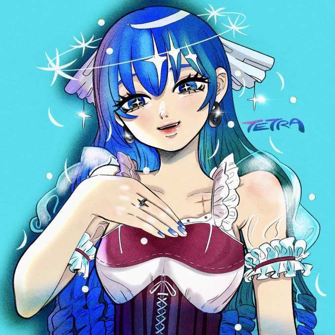 tetra 