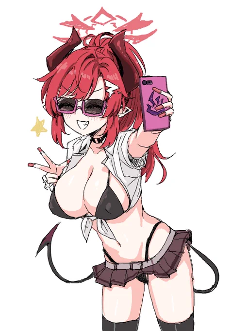えちゃメグです 