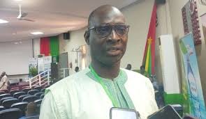 FredericGoreBi's tweet photo. "La parole du journaliste ne  doit pas être contestée par n'importe qui. C'est une parole d'autorité", Moussa Sawadogo, journaliste-formateur ✅https://t.co/eWs47K2XFX @3TVb @Gugustt @disalouka @AlainDABILOUGOU #Burkina_Faso #lwilli https://t.co/WCXKfcFGBC