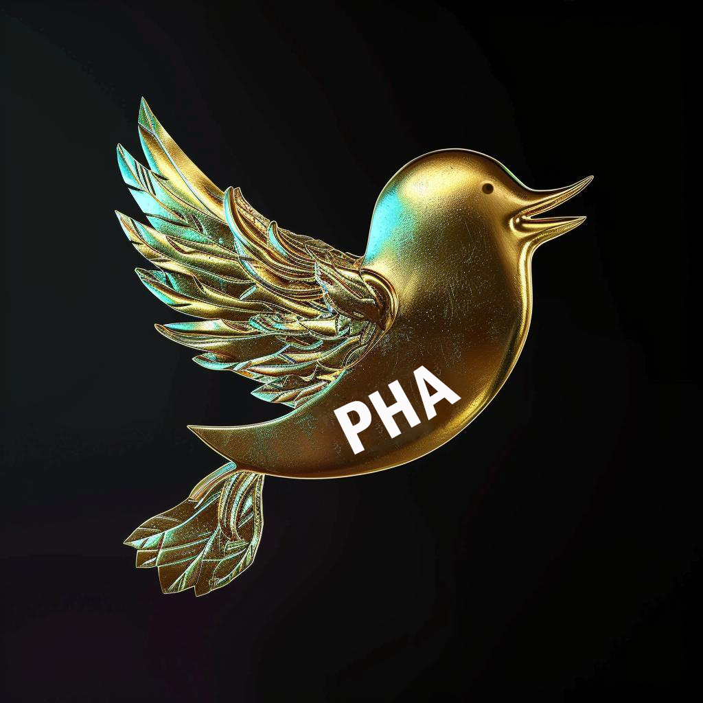 Congratulations @PhalaNetwork with Gold checkmark!
