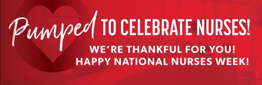 This week honors the heartbeat of Arkansas Heart - our incredible nursing team! Your compassion, tireless dedication and unwavering commitment make a difference every day, and we are so grateful for you!
Join us in celebrating by sharing this post. #NursesWeek