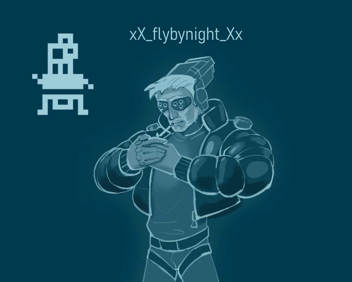 Joey Jazz tweet media