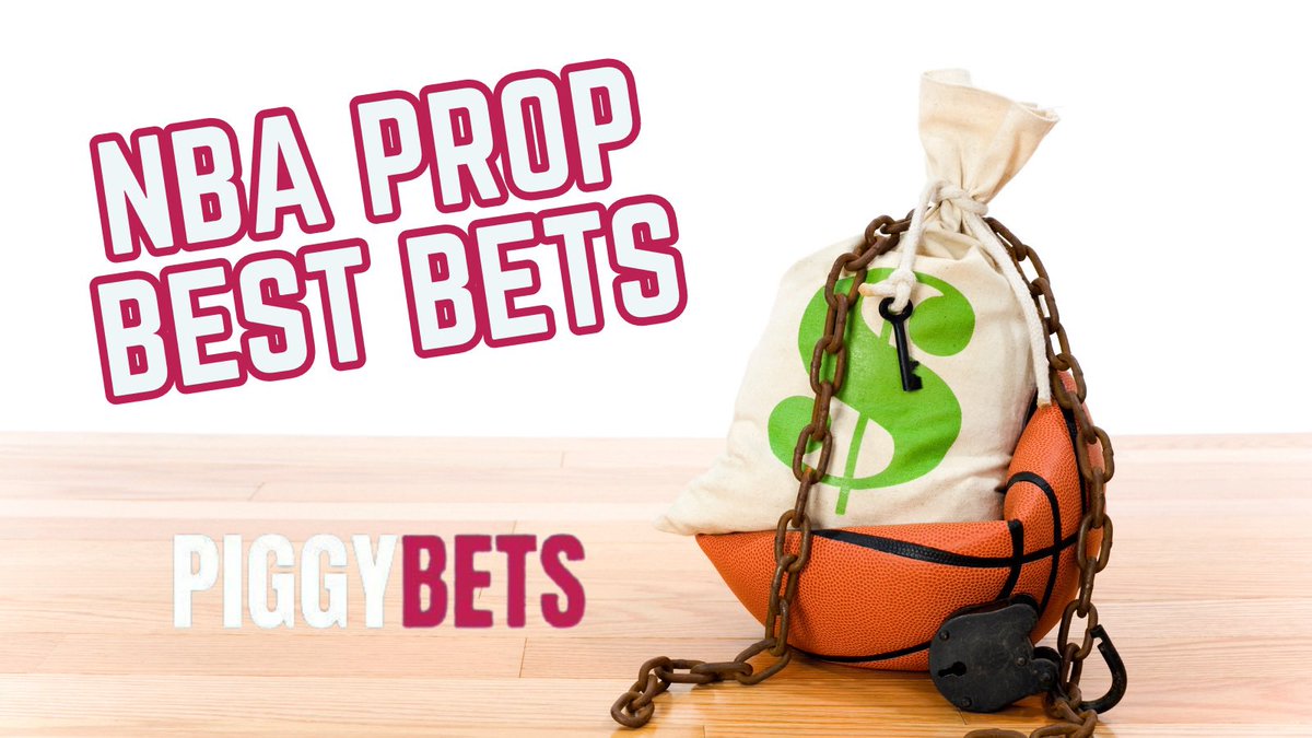 Piggy_Bets's tweet image. NBA Best Bet?🏀

5-0 over the last week now 🔥 

50 quick likes and retweets👇
If not, it’ll be in the discord!