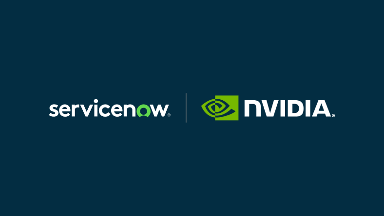 Super exciting demo coming out of #Know24! Our new AI avatars for <a href="/ServiceNow/">ServiceNow</a> Now Assist, powered by <a href="/nvidia/">NVIDIA</a> speech, LLM, and animation GenAI technology, highlight the potential for even more engaging and personal employee and customer experiences. spr.ly/6017jUBEd