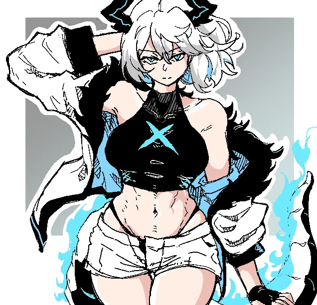 よその子描かせていただきましたねん 