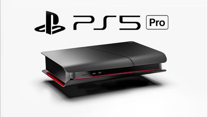 La nouvelle console PlayStation 5 version professionnelle promet une expérience de jeu encore plus immersive et des performances inégalées pour les joueurs les plus exigeants.

#PlayStation5Pro #Sony #Deals_Store_Fr #Info
