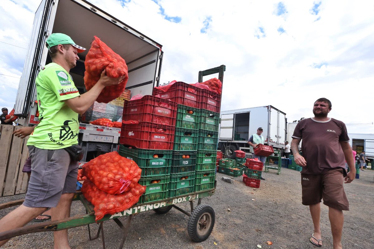 Eduardo Leite tweet media