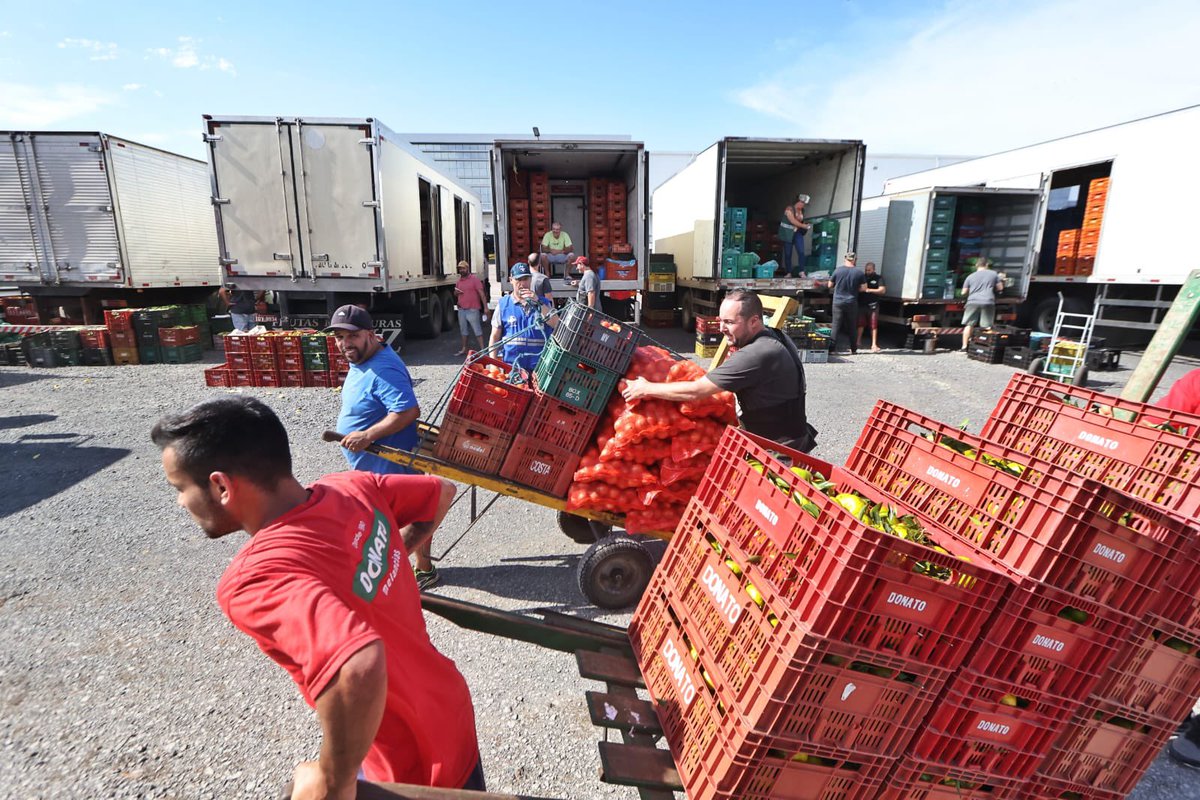 Eduardo Leite tweet media