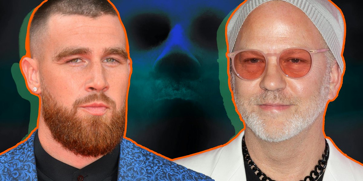 'Ryan Murphy is a stunt casting queen': The internet reacts to Travis Kelce’s casting in FX series dailydot.com/news/travis-ke…