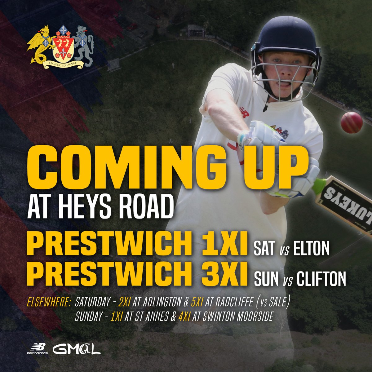 Prestwich CTBC tweet media
