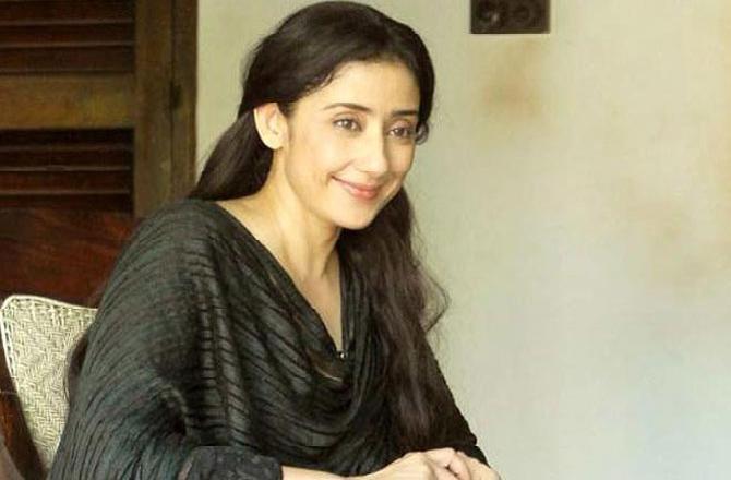 BIG NEWS 🚨 Famous Actress Manisha Koirala said Nepal was very prosperous when it was a Hindu Nation 🔥 'That was our best identity. We were the only Hindu Nation of the world. Why was it removed?' 'We were a peaceful Hindu Nation. Sometimes I feel, it was all conspiracy' - she