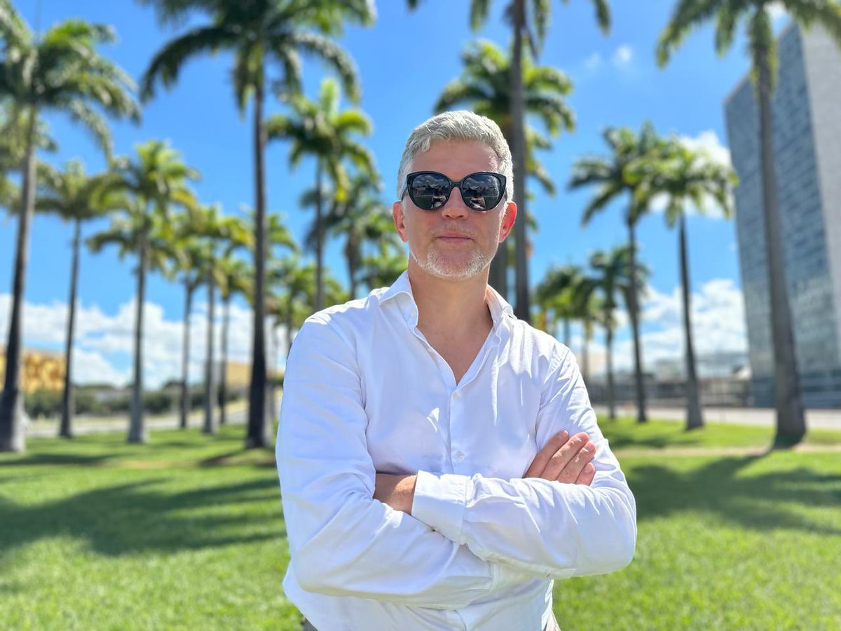 Andrii Melnyk tweet media