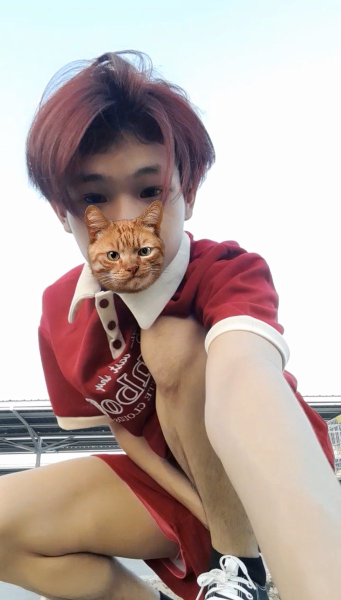JoaMuMu3's tweet photo. โฉดมากก🥀🥺 https://t.co/G4wzMTIV0V
