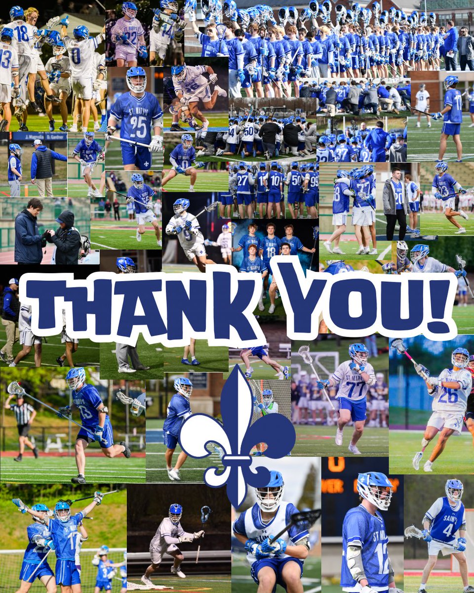 𝗦𝗧. 𝗠𝗔𝗥𝗬’𝗦 𝗕𝗢𝗬𝗦 𝗟𝗔𝗖𝗥𝗢𝗦𝗦𝗘 (@stmarysboyslax) on Twitter photo 