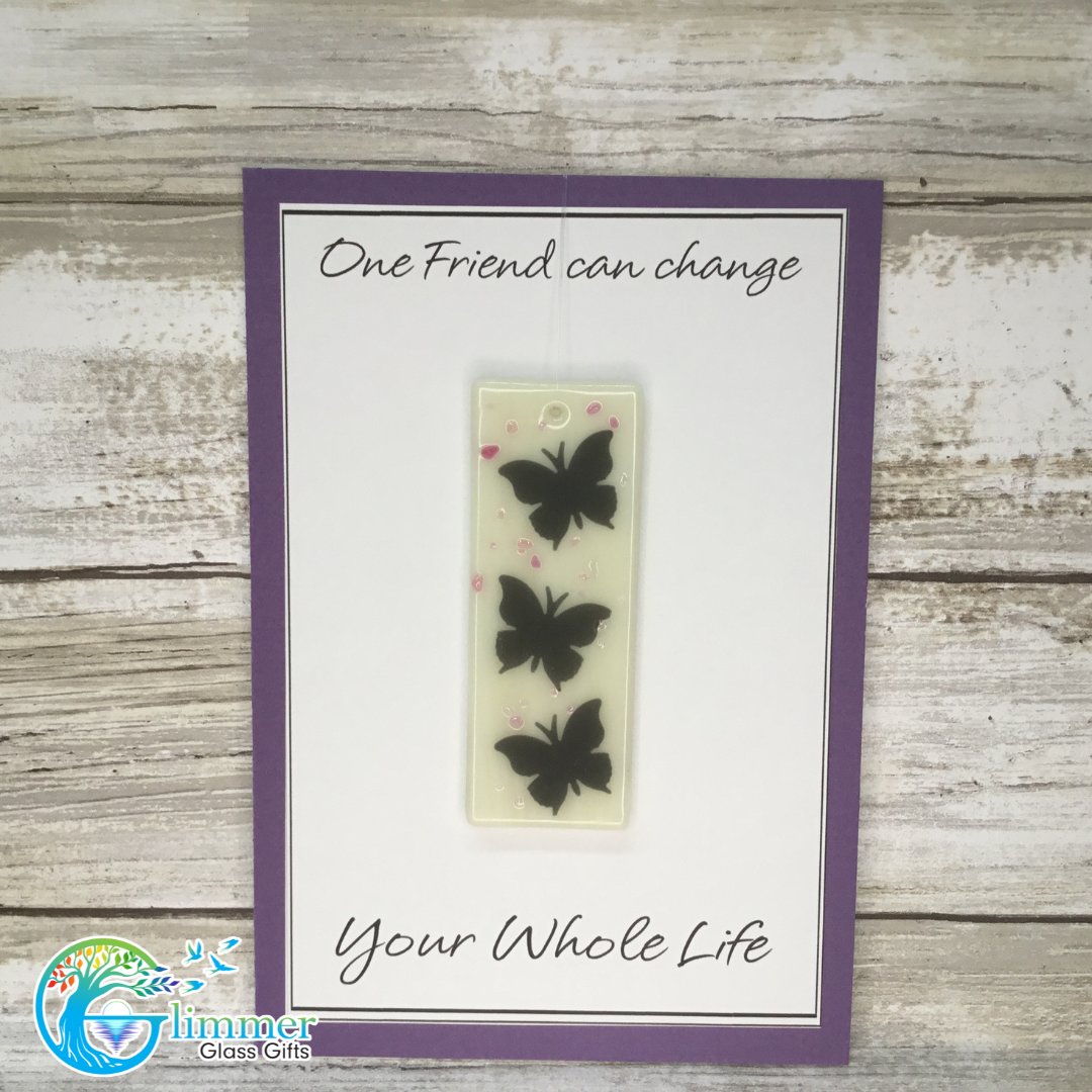 One Friend can change your Whole Life!!!!!

Do you agree?

Who is a friend that changed your life?

You know how we keep friends?

We Thank them for everything they do.

Friends Make Life Glimmer

#MakeLifeGlimmer #greetingcards #handmade #handmadeart #MadeInUSA  #wholesale