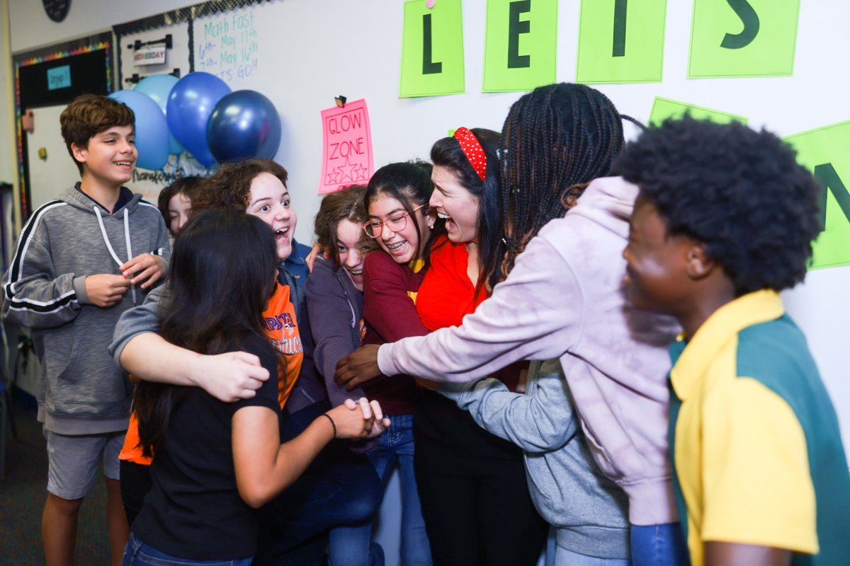 Florida Department of Education tweet media