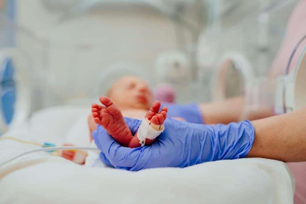 Pennsylvania family settles with Reading Hospital for $32.5 million for child’s severe birth injury disabilities.
cerebralpalsyguidance.com/2024/05/08/fam…