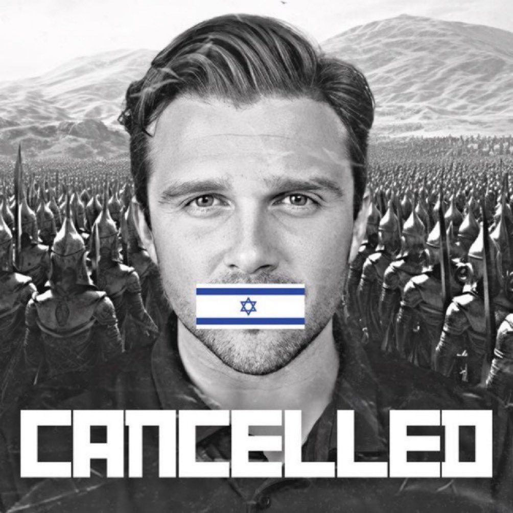 💔🇵🇸 INSTAGRAM BANNED me for OPPOSING GENOCIDE. RETWEET to help me find a Meta employee that can get my account back!
