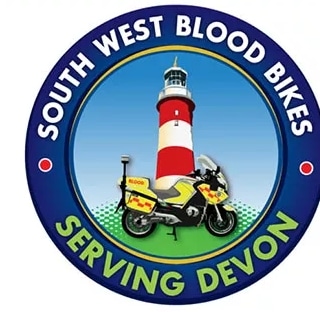 South West Blood Bikes SLA with University Hospitals Plymouth NHS Trust extended for three years.

Read the full story using the link

facebook.com/share/p/bidDKv…

#thisiswhatwedo #supportingthenhs💙 #volunteersmakeadifference #charity #bloodbikes #derrifordhospital #plymouth