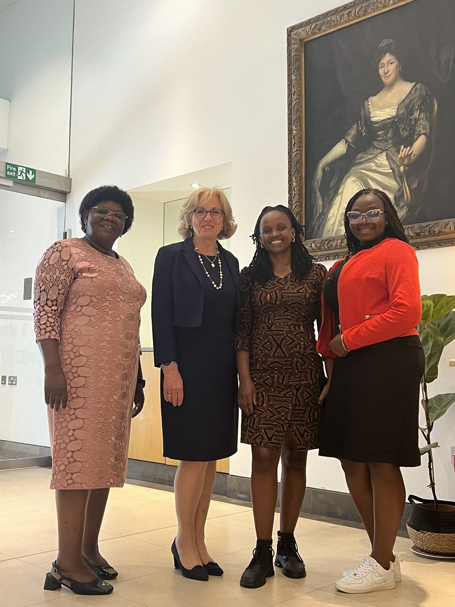 Prof Greta Westwood CBE PhD Registered Nurse (@westwood_greta) on Twitter photo Celebrating the arrival of FNF 2024/25 <a href="/FNightingaleF/">Florence Nightingale Foundation</a> scholars including our second cohort of global scholars from RoI, Kenya x2 <a href="/NorthNatasha/">Natasha North</a> <a href="/julia_downing/">Julia Downing</a> <a href="/NCKenya/">Nursing Council of Kenya</a>
Philippines, Singapore , Ghana and India. How inspirational! One of the best days in my calendar Celebrating the arrival of FNF 2024/25 <a href="/FNightingaleF/">Florence Nightingale Foundation</a> scholars including our second cohort of global scholars from RoI, Kenya x2 <a href="/NorthNatasha/">Natasha North</a> <a href="/julia_downing/">Julia Downing</a> <a href="/NCKenya/">Nursing Council of Kenya</a>
Philippines, Singapore , Ghana and India. How inspirational! One of the best days in my calendar