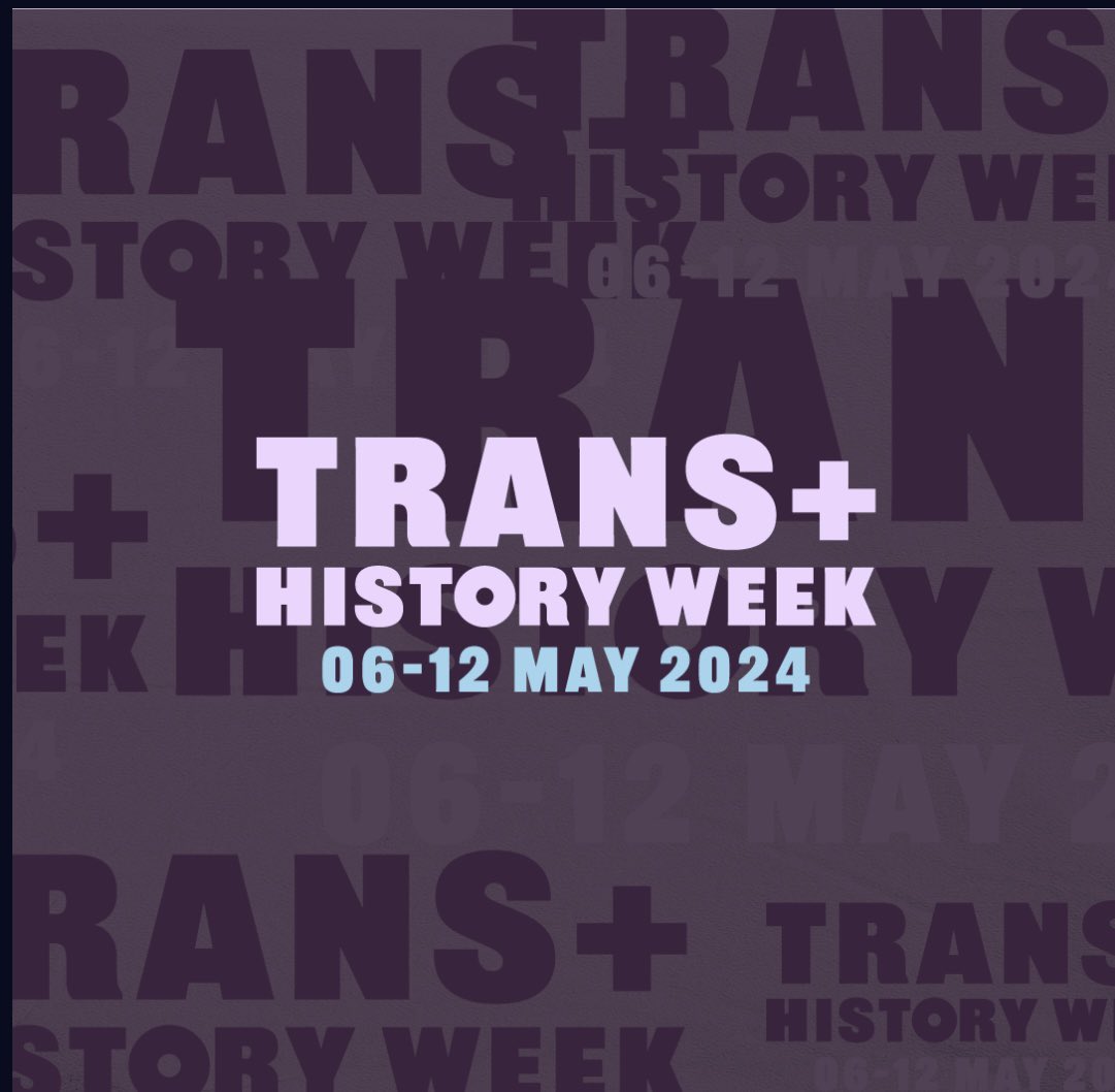 #TransHistoryWeek
What a fabulous day with this amazing group of people @3DTrainingUK 👏🏻. There’s no better time than now, to recognise trans lives, our history, to be educated, aware & create much needed trans inclusion 🏳️‍⚧️🏳️‍🌈#alwaysbeenhere #transhistory #allies #transinclusion