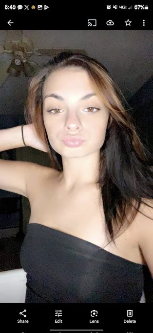 Hard to believe that it's been 19 years since you entered this world! You'll always be my babygirl no<a href="/tag/customvideo"class="tags"><span>#customvideo</span></a>