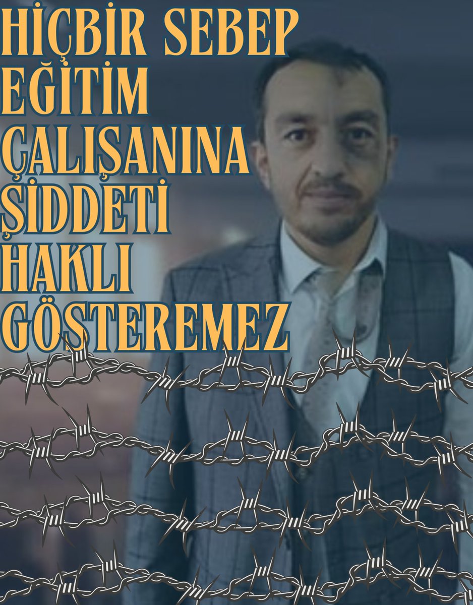 Tüm Toplumlarda Gerek Dini inanç, Gerek Gelenek Görenekler Bakımından Kutsal, Ulvi ve Yüce Sayılan Öğretmenlik Mesleği ve Bu Mesleği Şerefiyle İcraa Eden Eğitimciler,
Ülkemizde Neredeyse Her Yıl Değişen Eğitim Sistemleri Sebebiyle, İtibarlarını ve Dolayısı ile Söz Haklarını