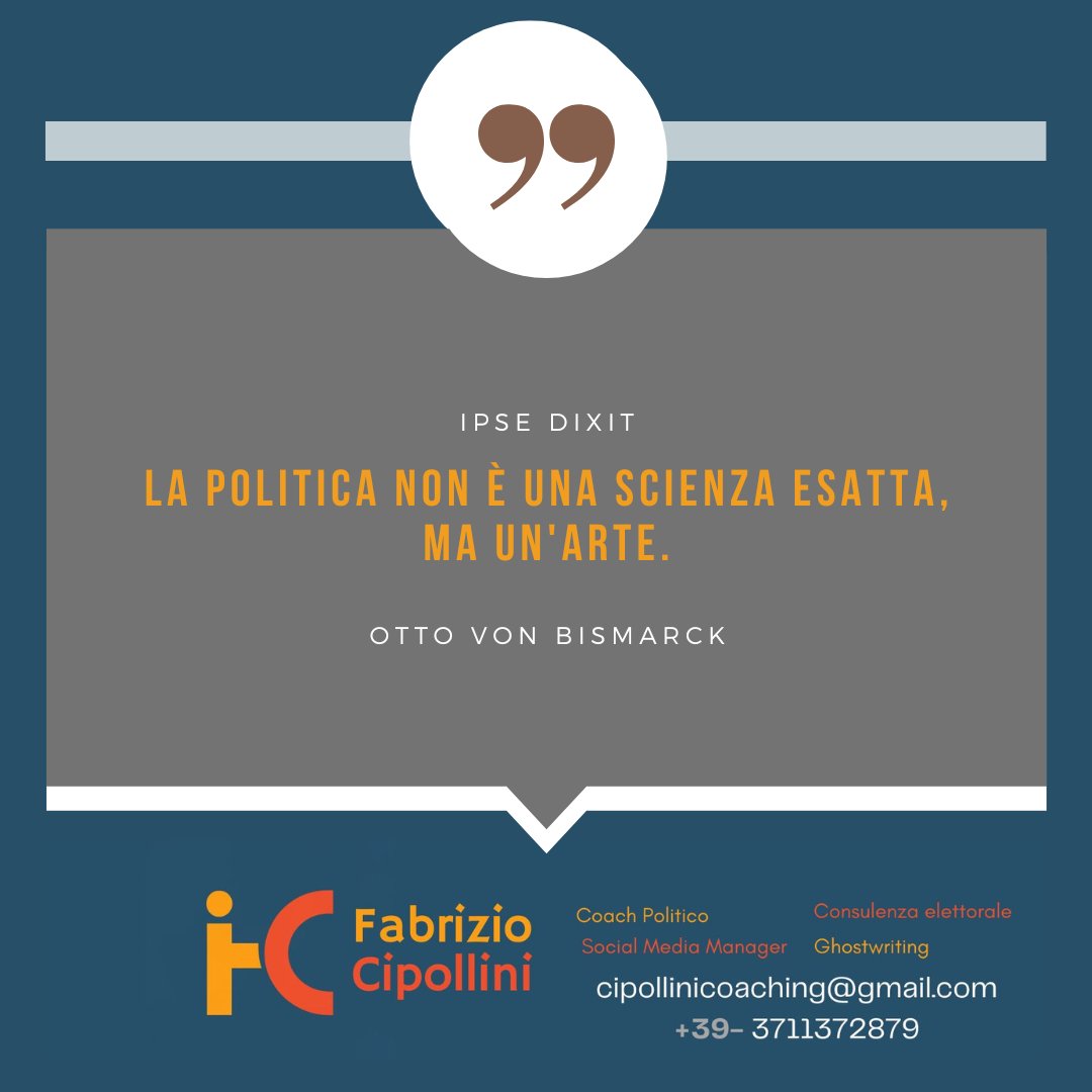 #politica #comunicazione #comunicazionepolitica #propaganda #curiosità #campagnaelettorale #strategia #tattica #marketingpolitico #elezioni #curiosità #analisipolitiche #aforismi