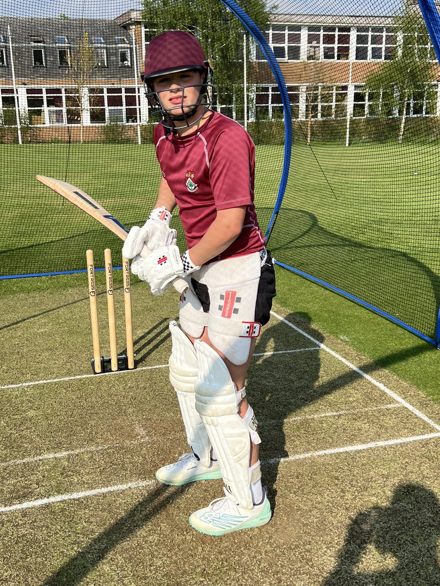 Ashville Sport (@sportashville) on Twitter photo Finally some heat, blue skies and wickets hardening up ! Lower school cricket after school trialling the new machine with automatic feeder and outdoor battery as part of their net sessions. <a href="/AshvilleCollege/">Ashville, Harrogate</a> Finally some heat, blue skies and wickets hardening up ! Lower school cricket after school trialling the new machine with automatic feeder and outdoor battery as part of their net sessions. <a href="/AshvilleCollege/">Ashville, Harrogate</a>