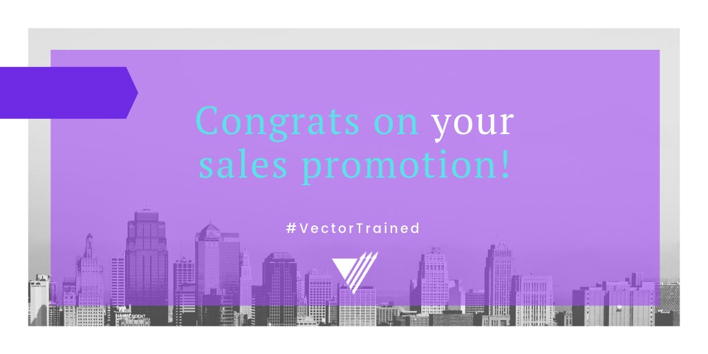 Congrats! 👏 @SCADdotedu Savannah College of Art and Design student Kaniya Williams from our Savannah office earned their Advanced Sales Rep promotion! #SCAD #Savannah
#SummerWork #Entrepreneur #VectorSummer #TheVectorWay