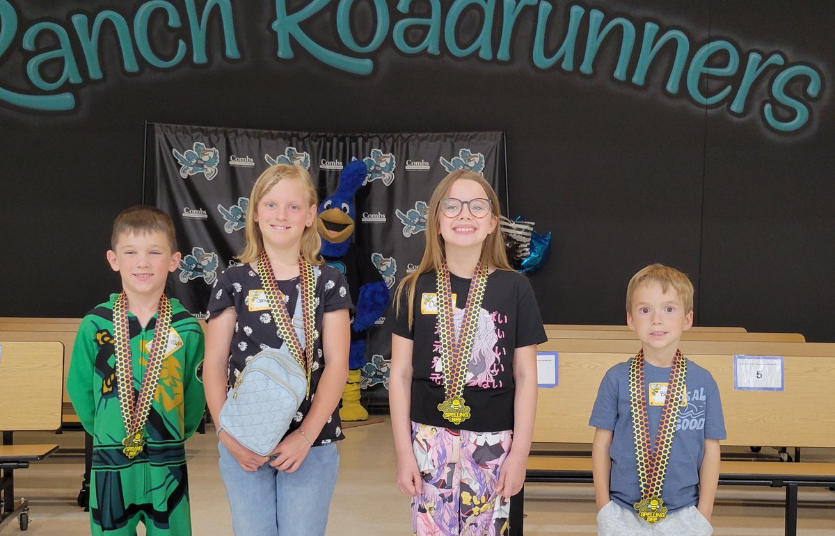 Ranch Elementary tweet media