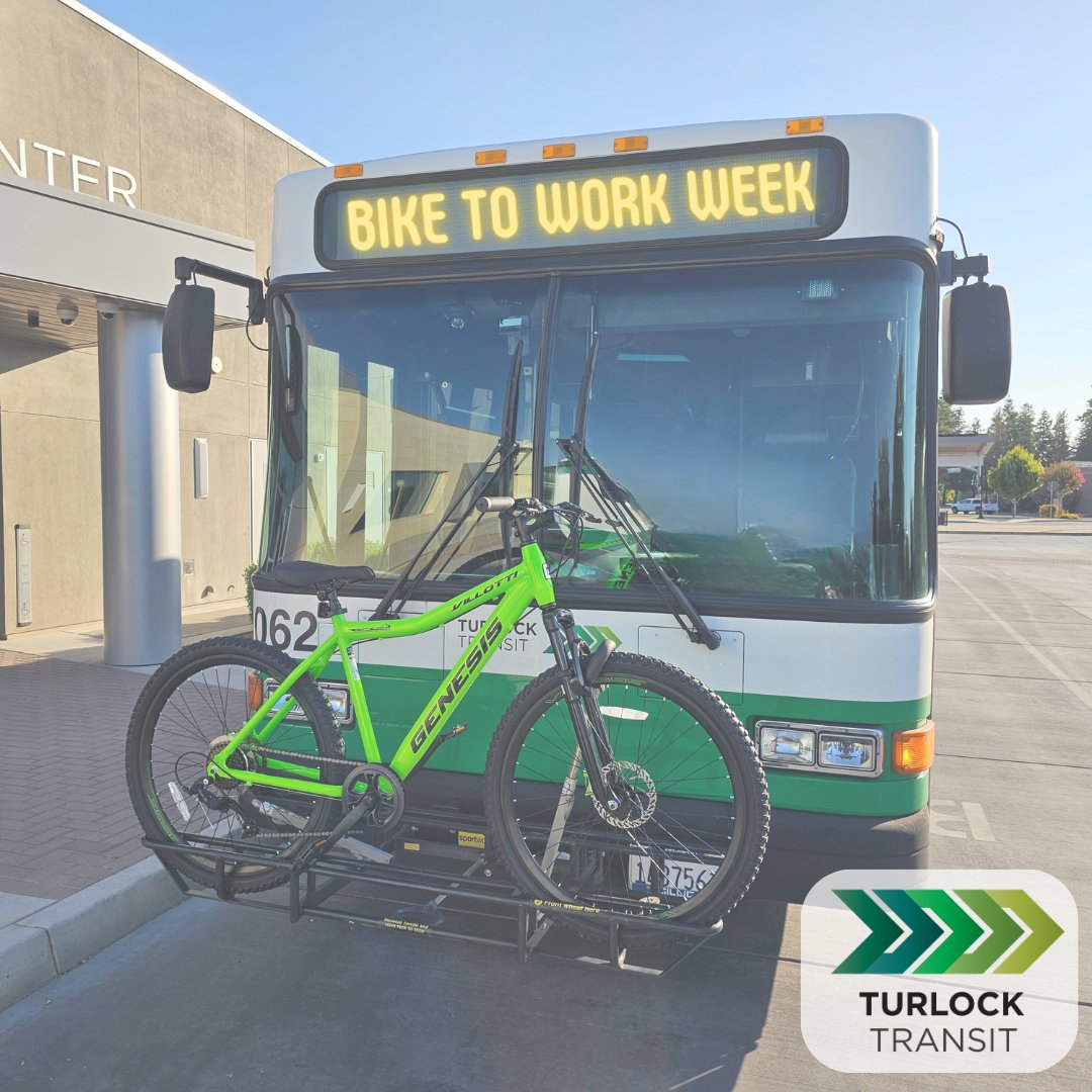 During Bike to Work Week, May 13-18, we will be offering free rides to encourage eco-friendly commuting and reduce carbon footprint. Cycle to work, contribute to a greener future! #BikeToWorkWeek #SustainableTransportation #GreenInitiative