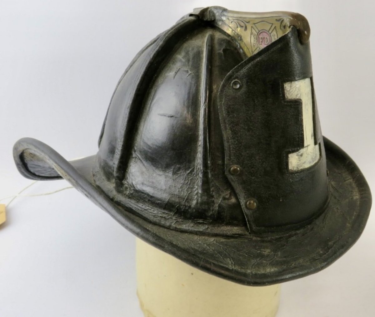 Bentleys are proud to announce that we will be Auctioning The Jack Field Collection of Fire Helmets on Wednesday 15th May 2024 Bentleysfineartauctioneers.co.uk #firehelmets #jackfield #auction