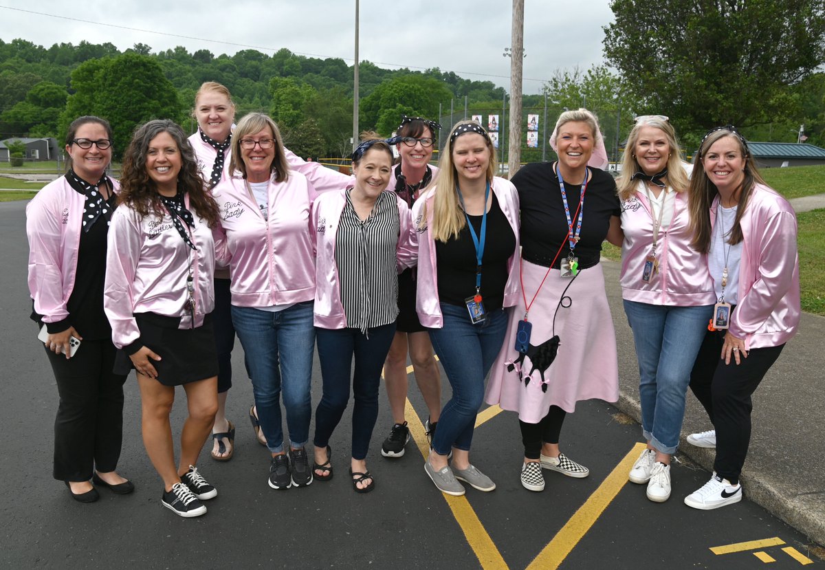 Cheatham Schools tweet media