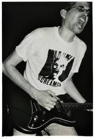 Farewell, then, Steve Albini.
I saw his poorly named post-Big Black band along with Band of Susans and Dinosaur Jnr in a small room in Chester a long time ago. His production work was stunning and he always seemed to be a very sound person. 
Gone too soon at 61.