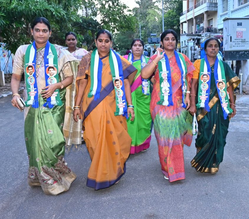 MVV Satyanarayana tweet media