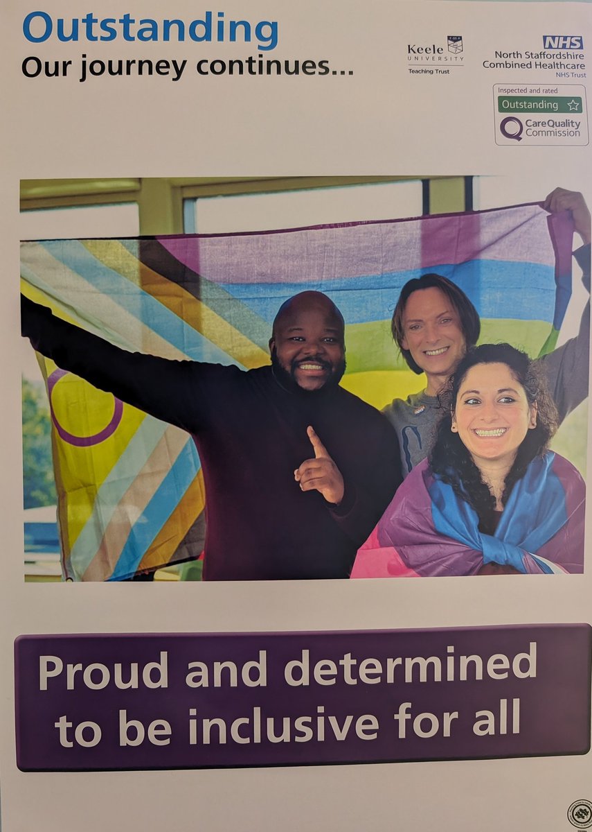 3️⃣ LGBT+ Network showcased their incredible achievements over the year, promoting acceptance and support for all colleagues. Steven, our LGBT+ Lead, was there to share the group's mission and foster understanding.