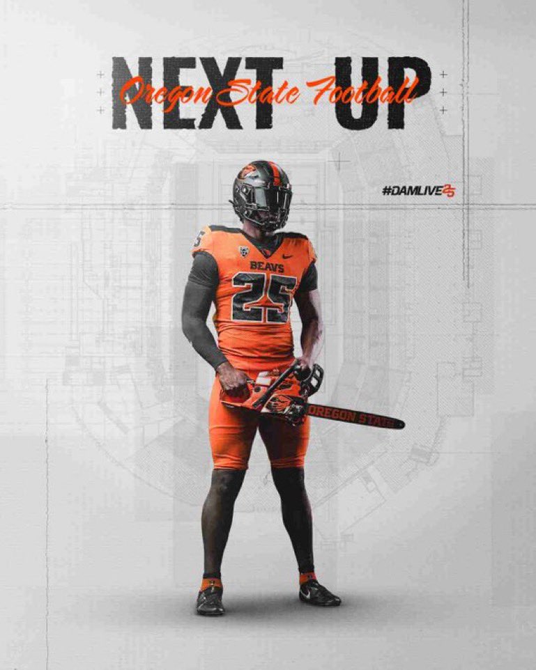 Thank you for the love!! @BeaverFootball @CoachKD__ @CoachPatterson @CoachMarshall41