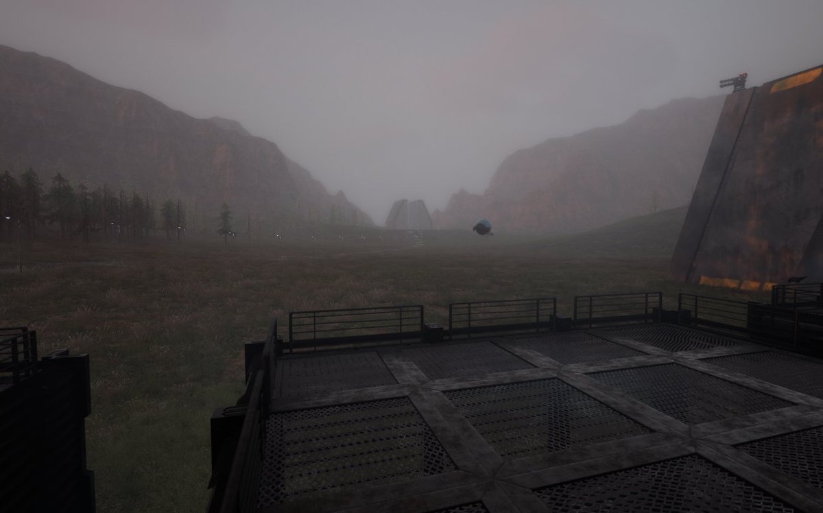 finaldefect's tweet image. OK, I'll crawl out of my hole and join the fun.
Here is my dream game and the top 3 influences.
Others include Skyrim, Crysis, Titanfall 2, Fallout, Fear, Metro, Cyberpunk, Arx Fatalis, Thief, Prey, Doom, Streets of Rogue, Dwarf Fortress, Kenshi, and a good few more!