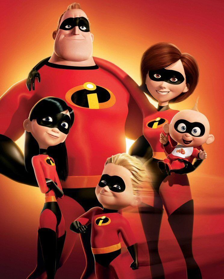 ‘THE INCREDIBLES 3’ is likely happening at Pixar.

(Source: thedisinsider.com/2024/05/08/the…)