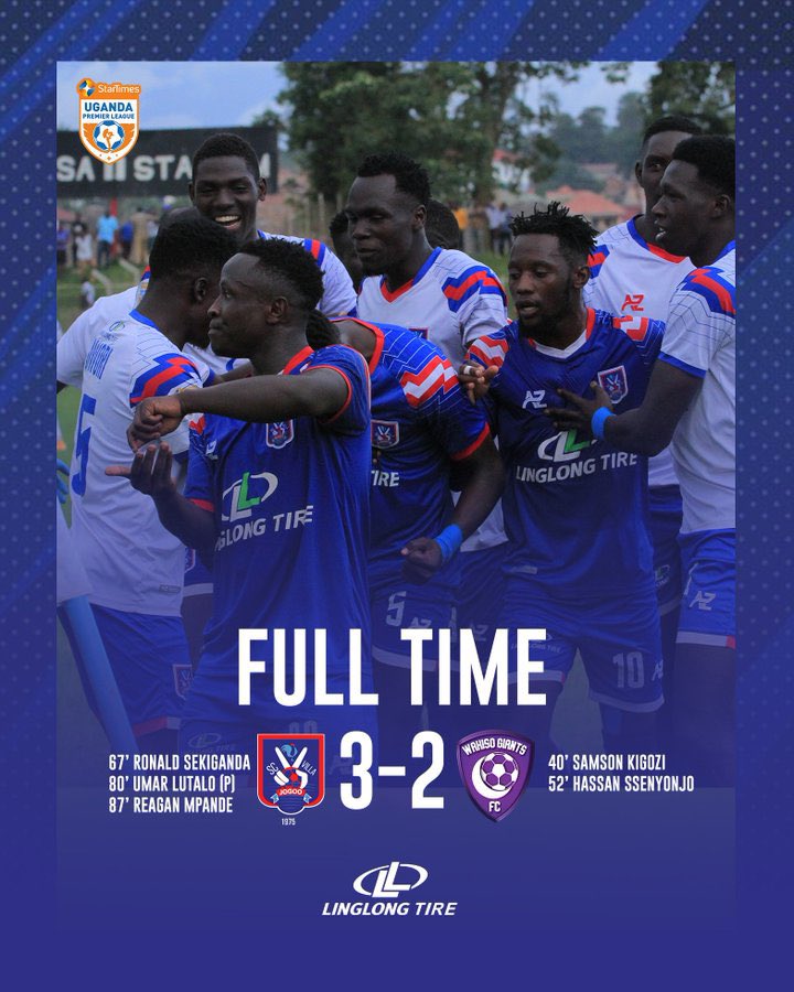 A_odong2's tweet photo. A well fought for three points ,we are jogoo🐓💙⚽️. Onto the next https://t.co/4c090iXo37