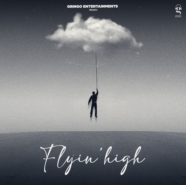 Kahlon dropped 'Flyin High' and it's a banger Beat is ill! Kahlon's smooth swagger is dope! Thanks to @everyting5abi @etpofficiall for getting me on this ✅Link to Spotify Playlist: shorturl.at/klsLY