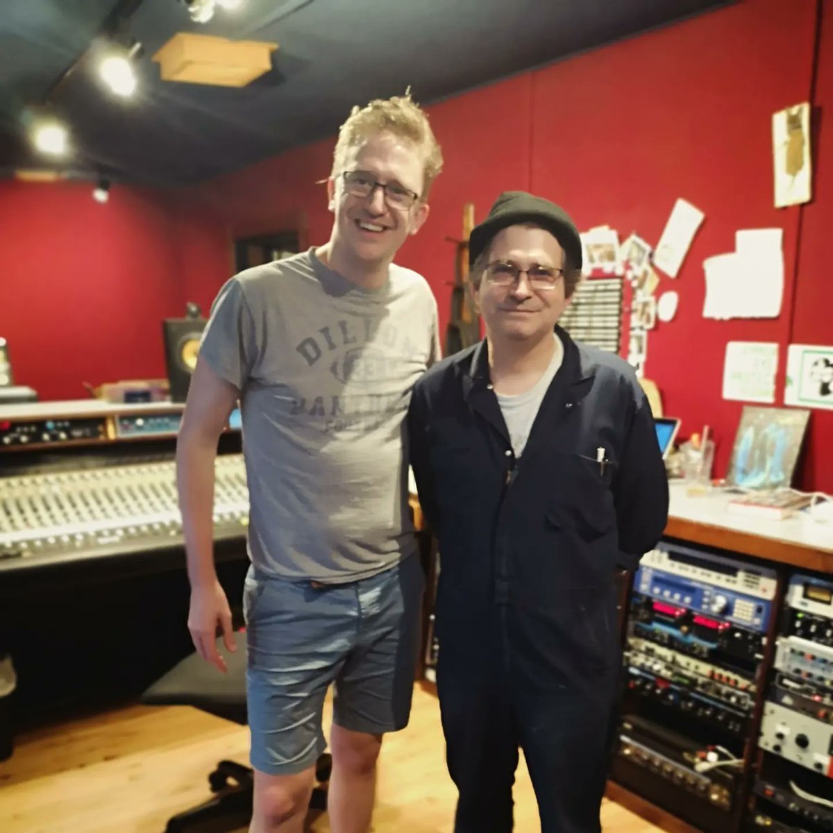 Asylums (@asylumsband) on Twitter photo Thank you for everything Steve Albini. Our hearts go out to the Electrical Audio family, the Albini family and every band and artist out there that shared time making music with this special soul as we did.
#stevealbini
<a href="/coolthingmusic/">Cool Thing Records</a> Thank you for everything Steve Albini. Our hearts go out to the Electrical Audio family, the Albini family and every band and artist out there that shared time making music with this special soul as we did.
#stevealbini
<a href="/coolthingmusic/">Cool Thing Records</a>