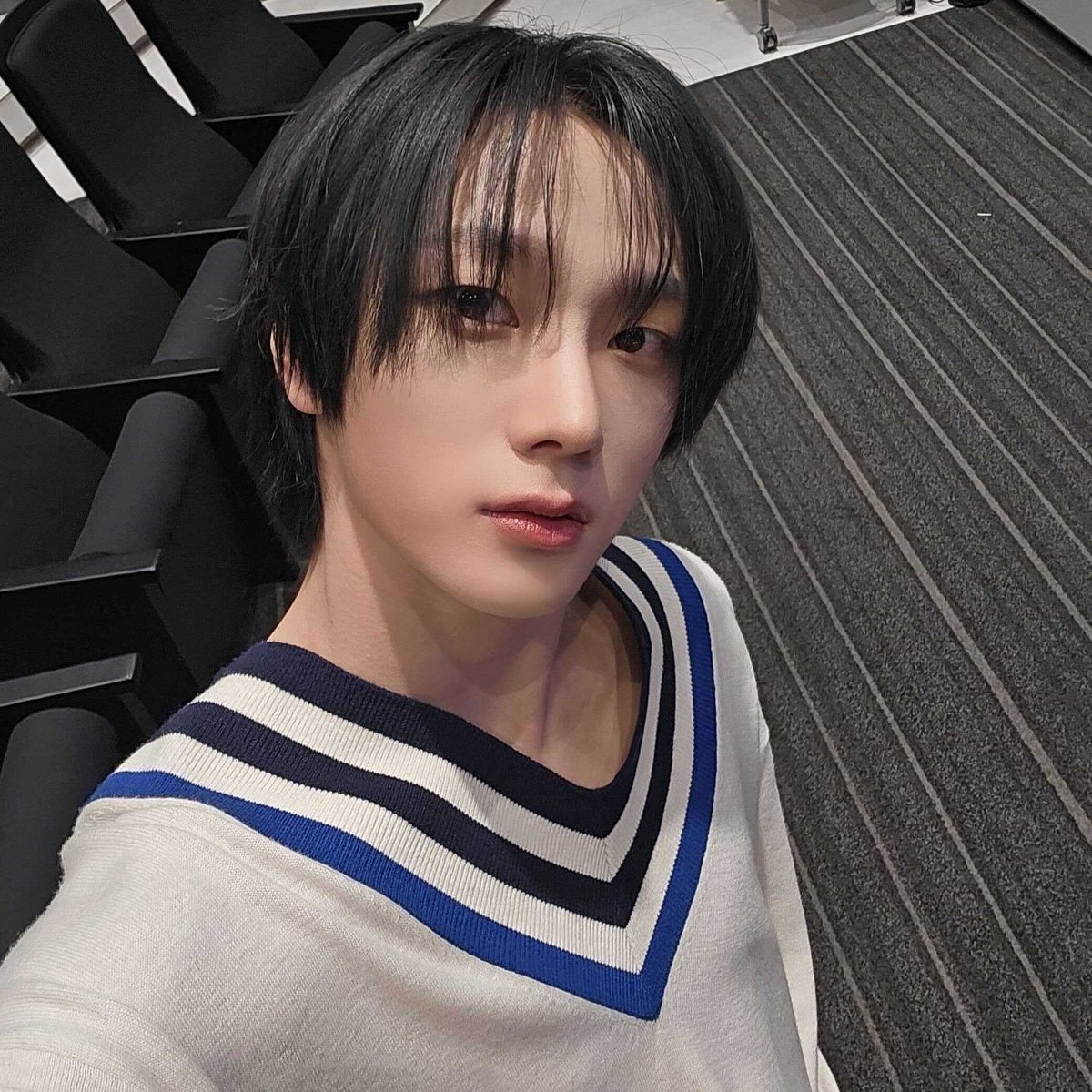 🦁ੈ✩‧₊˚Busco Mutis
⁀➷#kpoptwt #stantwt

-ˏˋ⋆ MIS PRIOS SON ⋆ˊˎ-
BND, IDLE, SKZ, SVT, LOONA, NWJNS, ENHA, ZB1, NCT, KIOF y Soojin
(Sungho, Yuqi, Binnie, Scoups, Danielle, Jay, Gunwook, Yuta y Julie biased)

Otros: TWICE, Ive, Nmixx, ITZY, TxT, RIIZE, ateez...
